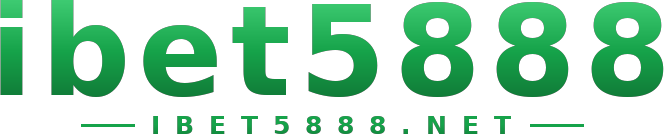 ibet5888 logo