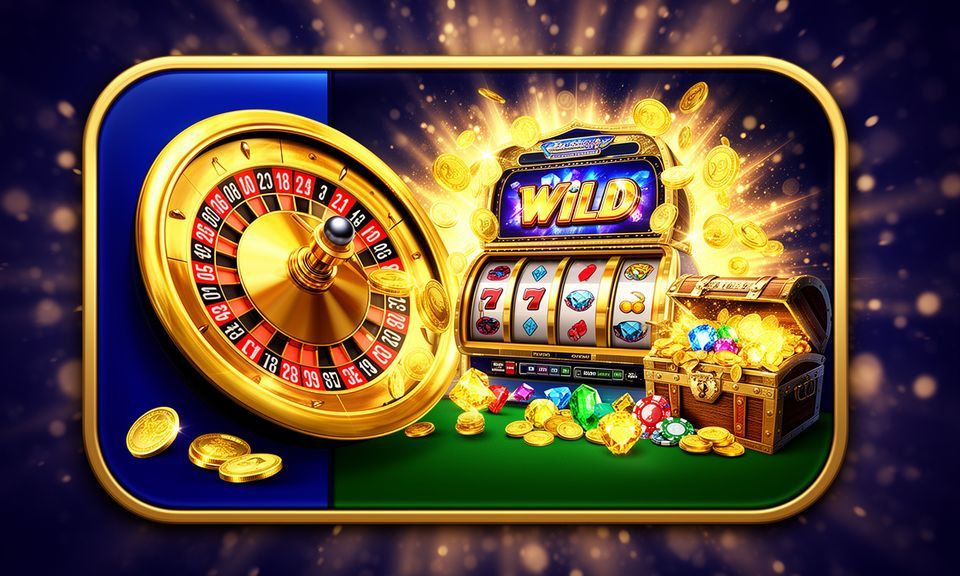 ibet5888 Seven Gems Slots