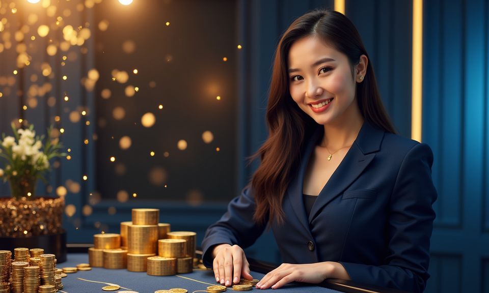 ibet5888 ibet5888 Casino Offers Live Tables, Slots, and Sportsbook